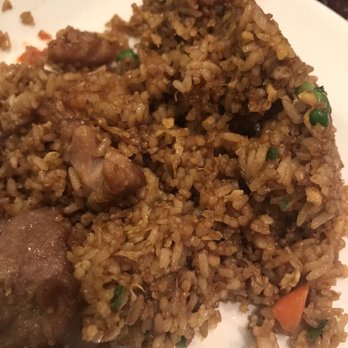 Chef K - House fried rice - Chinese Near Me - Temecula, California Chef K - House fried rice - Chinese Near Me - Temecula, California