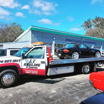 LT Hauling - Towing Near Me LT Hauling - Towing Near Me