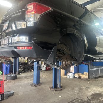 AAA Auto Clinic - Auto Repair Near Me - Watertown, Massachusetts AAA Auto Clinic - Auto Repair Near Me - Watertown, Massachusetts