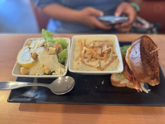 Classic Eats by null