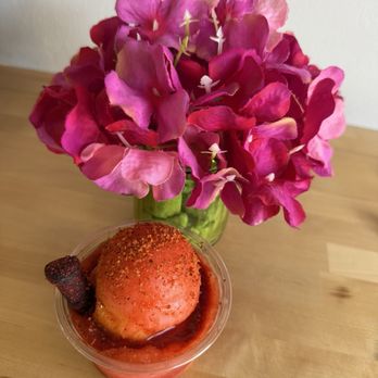 Sweet and Shavery - Desserts Near Me - Davis, California Sweet and Shavery - Desserts Near Me - Davis, California