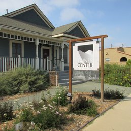 The Dunes Center, in downtown Guadalupe, on Hwy. 1.