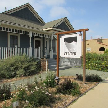 Dunes Center - The Dunes Center, in downtown Guadalupe, on Hwy. 1. - Museums Near Me - Guadalupe, California
