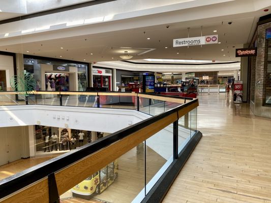 Fox Valley Mall by null