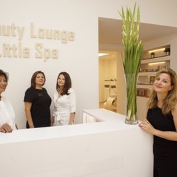 Beauty Lounge & Little Spa
