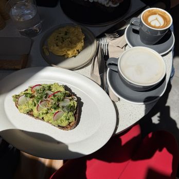 In Common NYC - Cafes Near Me - New York, New York In Common NYC - Cafes Near Me - New York, New York