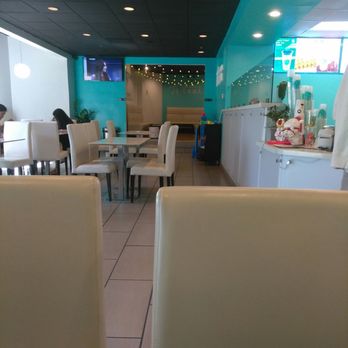 T4 Davis - Bubble Tea Near Me - Davis, California