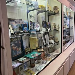 Casey Jones Museum