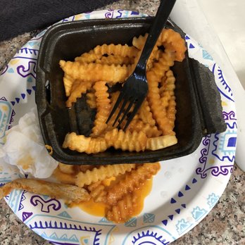 Shake 'N Buns - "Buffalo Fries" - Fast Food Near Me - Bakersfield, California Shake 'N Buns - "Buffalo Fries" - Fast Food Near Me - Bakersfield, California