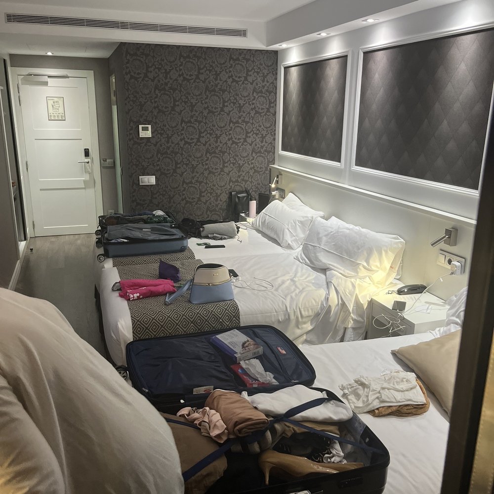 Catalonia Magdalenes - Hotels & Travel Near Me - Barcelona, B