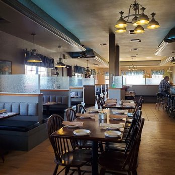 Loading Chute - Inside dining -- outside patio dining available. Extremely clean & welcoming. - American Near Me - Creston, California Loading Chute - Inside dining -- outside patio dining available. Extremely clean & welcoming. - American Near Me - Creston, California