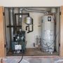 Central Heating & Plumbing