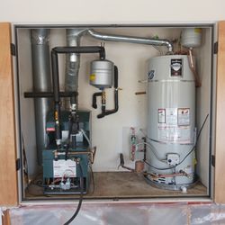 Central Heating & Plumbing