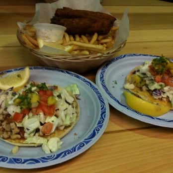 Coconuts Fish Cafe - Fish Tacos and Fish & Chips - Seafood Near Me - Kihei, Hawaii Coconuts Fish Cafe - Fish Tacos and Fish & Chips - Seafood Near Me - Kihei, Hawaii