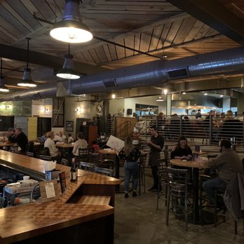 THRIVE Foodery - Bar and restaurant. - New American Near Me - Wausau, Wisconsin THRIVE Foodery - Bar and restaurant. - New American Near Me - Wausau, Wisconsin