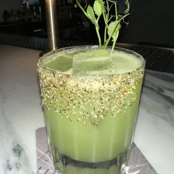 Klaw Miami - Margarita! - Steakhouses Near Me - Miami, Florida Klaw Miami - Margarita! - Steakhouses Near Me - Miami, Florida