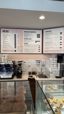 La Boulangerie & Co Wilson by null