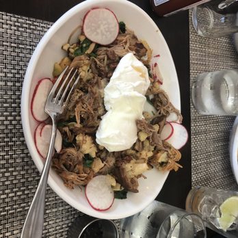 Orenda Cafe - Carnitas hash - Breakfast & Brunch Near Me - Milwaukee, Wisconsin Orenda Cafe - Carnitas hash - Breakfast & Brunch Near Me - Milwaukee, Wisconsin