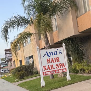 Ana Hair & Nails - Mindy is great! - Nail Salons Near Me - Long Beach, California Ana Hair & Nails - Mindy is great! - Nail Salons Near Me - Long Beach, California