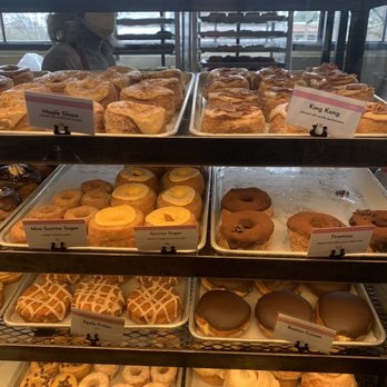 Five Daughters Bakery - More flavors - Donuts Near Me - Atlanta, Georgia Five Daughters Bakery - More flavors - Donuts Near Me - Atlanta, Georgia
