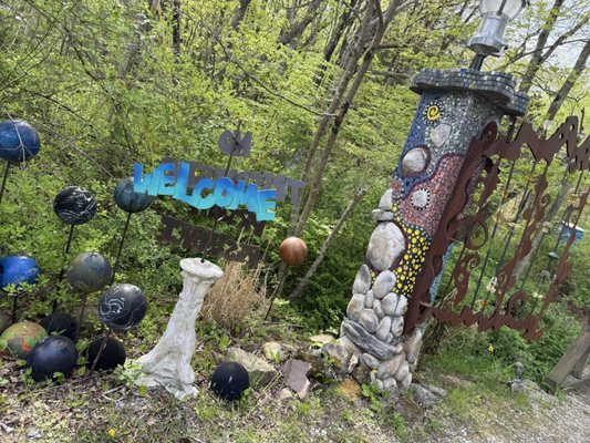 Luna Parc by null