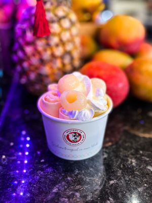 Magical Ice Cream by null