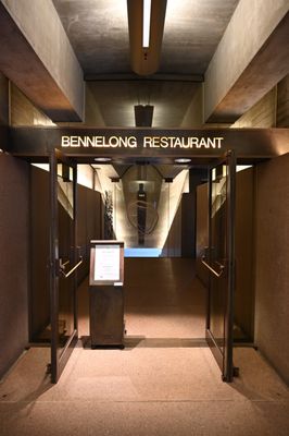 Bennelong by null