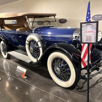 LeMay - America's Car Museum - Museums Near Me - Tacoma, Washington LeMay - America's Car Museum - Museums Near Me - Tacoma, Washington