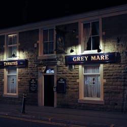 Grey Mare Inn