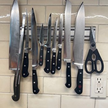 Man Of Steel Sharpening - Knife Sharpening Near Me Man Of Steel Sharpening - Knife Sharpening Near Me