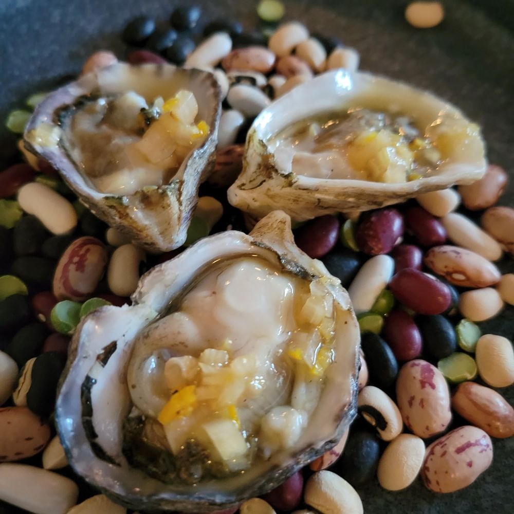 Beholder - Oysters - New American Near Me - Indianapolis, Indiana Beholder - Oysters - New American Near Me - Indianapolis, Indiana