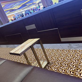 Playbook - Lounge seating - Sports Bars Near Me - Rohnert Park, California