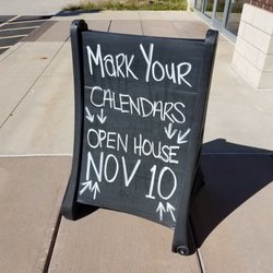 Merle Norman Cosmetic & Accessories - Open house Nov. 10, 2018