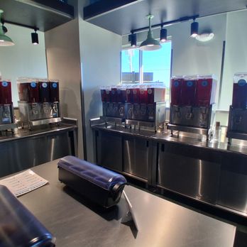 H Tea O - Just some of the options - Coffee & Tea Near Me - Independence, Missouri