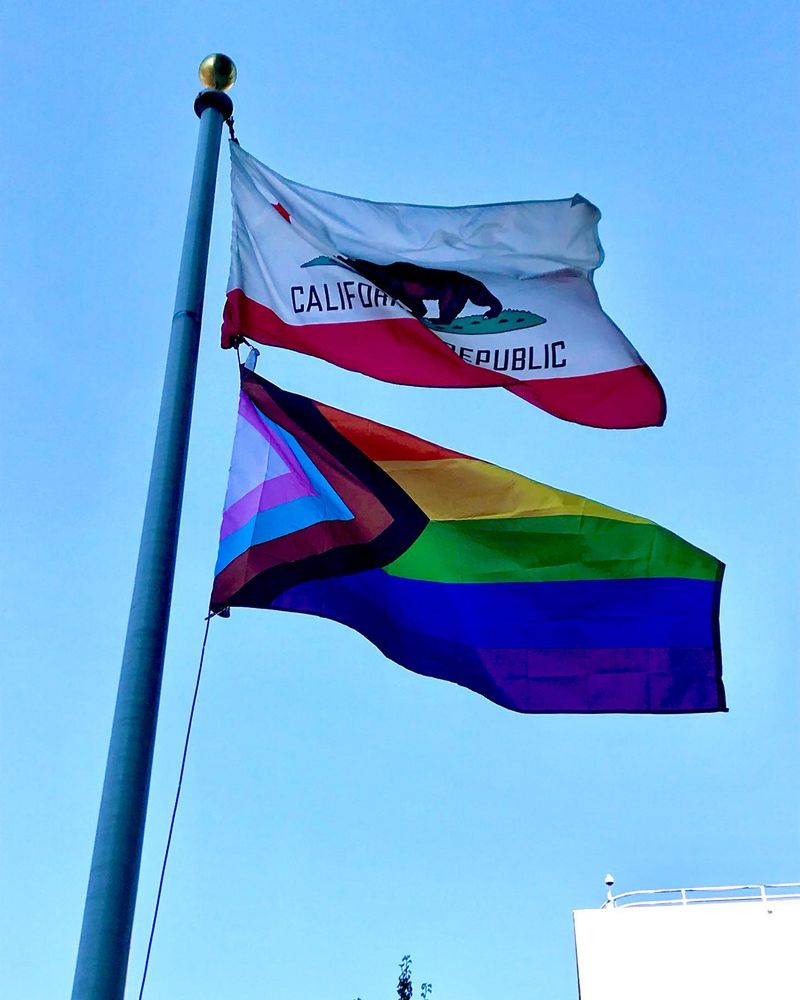 San Joaquin Pride Center - grief counselor in Stockton, CA