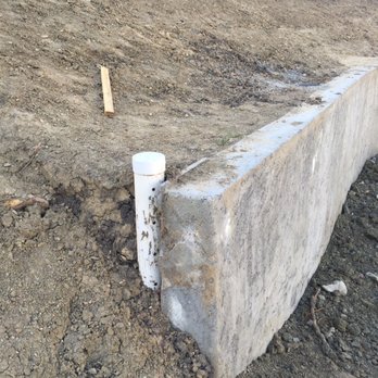 Bay Drainage - Main drain - Masonry/Concrete Near Me - Danville, California