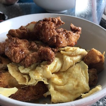 Daily Eats - New American Near Me - Tampa, Florida
