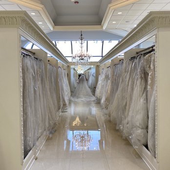 Castle Couture - Bridal Near Me - Manalapan Township, New Jersey