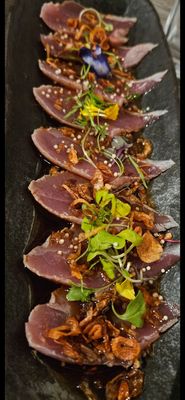 Pla-Tu Sushi Thai Tapas by null