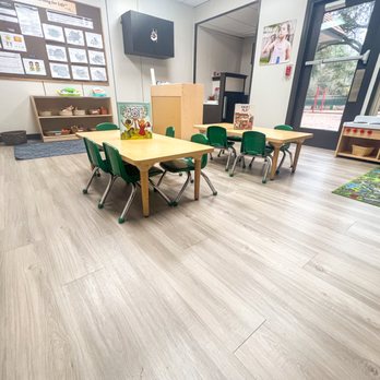 Stepping Stone School - Child Care & Day Care Near Me - Austin, Texas