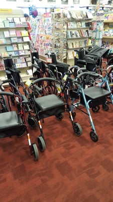 Oswald's Pharmacy by null