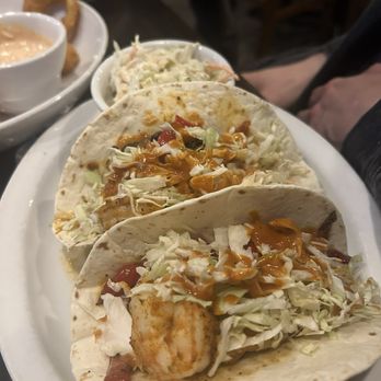 Joey B's On The Hill - shrimp tacos - Italian Near Me - Saint Louis, Missouri Joey B's On The Hill - shrimp tacos - Italian Near Me - Saint Louis, Missouri