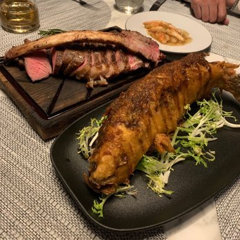 EDGE Restaurant and Bar - Steakhouses Near Me - Denver, Colorado EDGE Restaurant and Bar - Steakhouses Near Me - Denver, Colorado