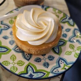 Lemon Meringue Tart Lemon Meringue Tart