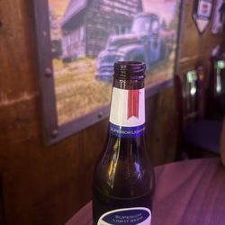 Racoon Saloon