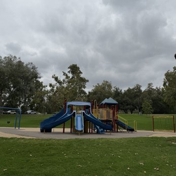 Carbon Canyon Regional Park - Playground - Parks Near Me - Brea, California