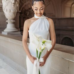Flower Corner - Calla lilies