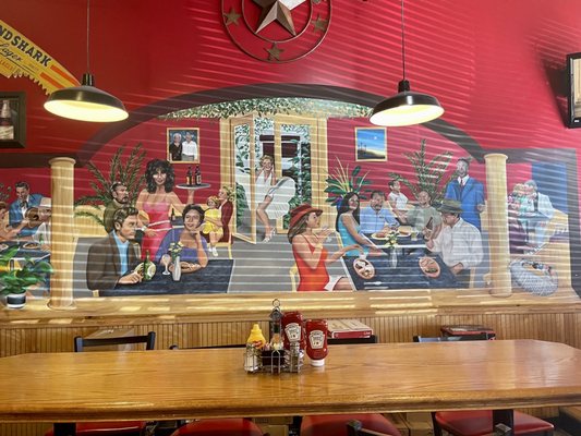 Spinn's Burger & Beer by null