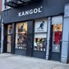 Kangol gift card