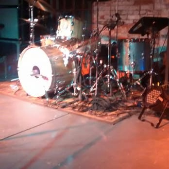 The Cracker Factory - Drum kits - Venues & Event Spaces Near Me - Geneva, New York